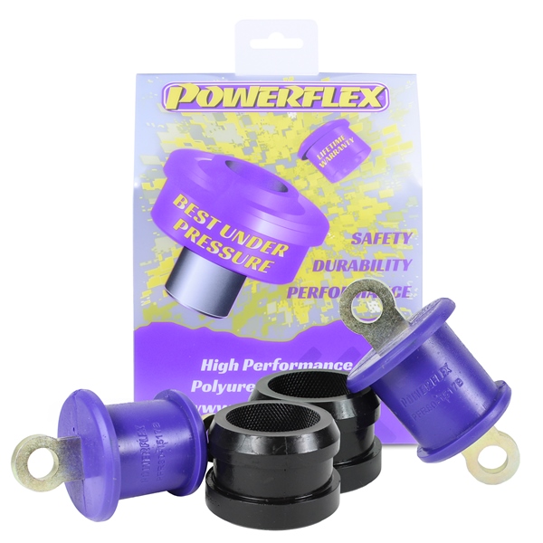 Rear Trailing Arm Bush – Bild 2