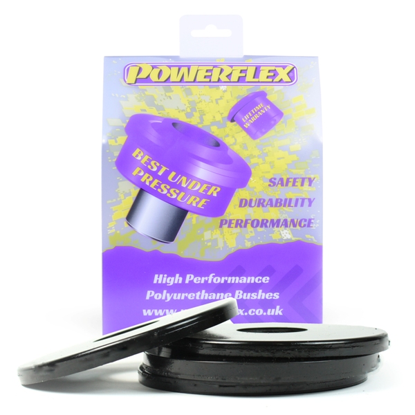 Rear Spring Pad 8mm Set of 4 – Bild 2