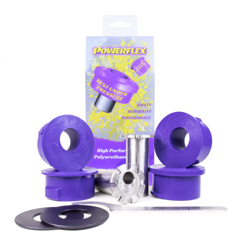 Rear Arm Inner Bush, Adjustable – Bild 2