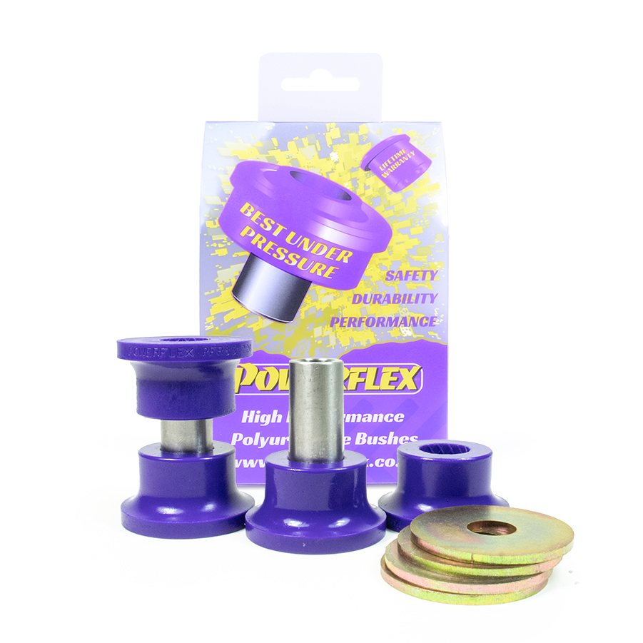 Rear Beam Mounting Bush – Bild 2