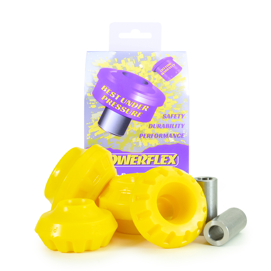 Rear Shock Top Mounting Bush – Bild 2