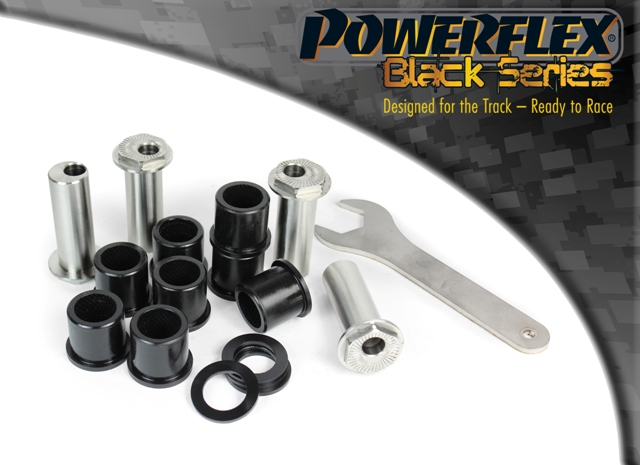 Rear Trailing Arm Bush Adjustable – Bild 2