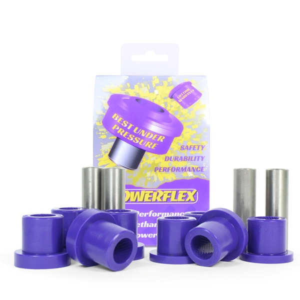 Rear Trailing Arm Bush – Bild 2