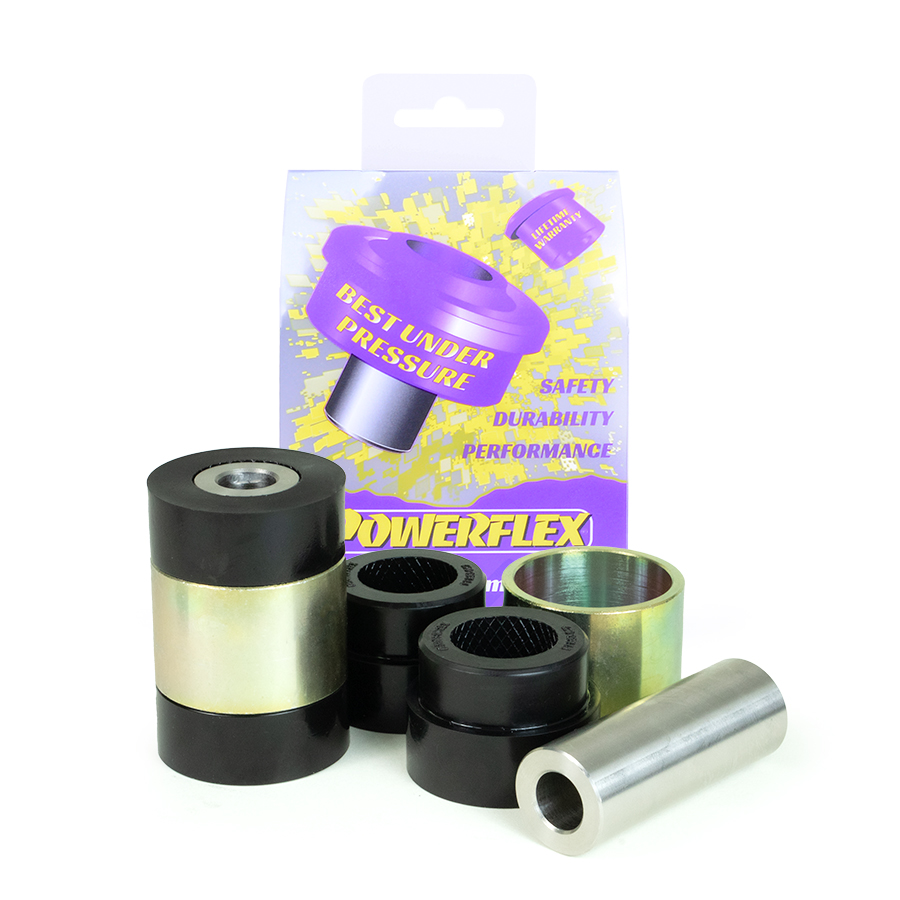 Rear Lower Track Rod Inner Bush – Bild 2