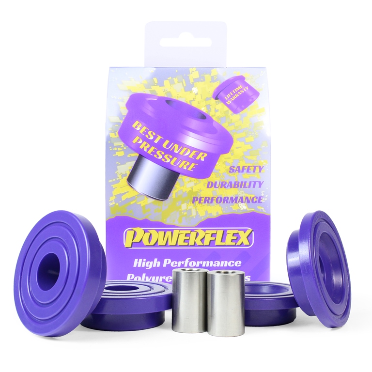 Rear Diff Rear Mounting Bush – Bild 2