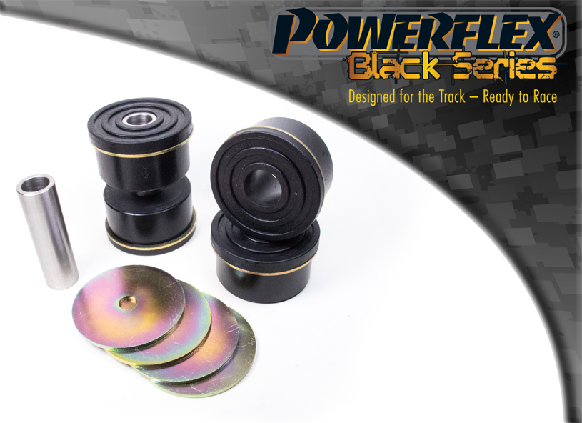 Rear Subframe Front Mounting Bush – Bild 2