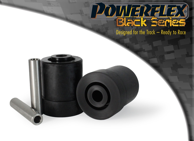 Rear Beam Mounting Bush – Bild 2