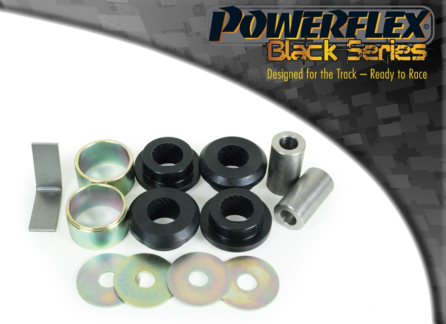 Rear Lower Track Rod Outer Bush 14mm – Bild 2