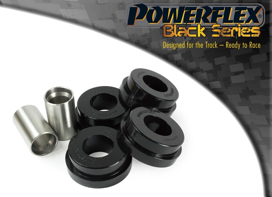 Rear Subframe Front Mounting Bush – Bild 2