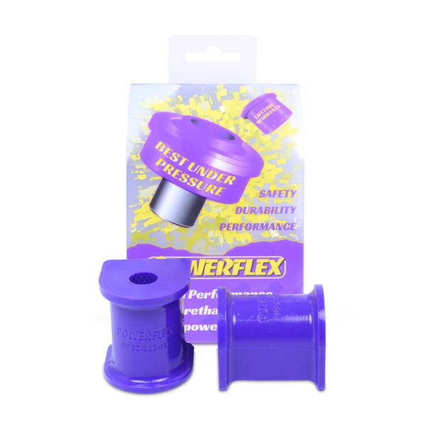 Rear Anti Roll Bar Bush 19mm – Bild 2
