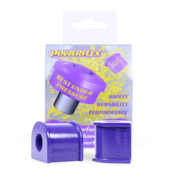 Rear Anti Roll Bar Bush 19mm – Bild 2