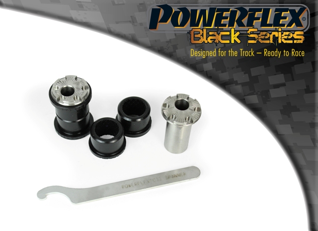 Front Arm Front Bush, Camber Adjust – Bild 2