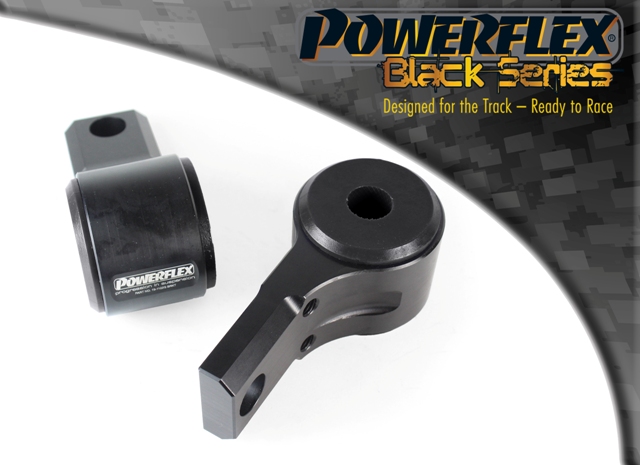 Front Wishbone Rear Bush Caster Offset – Bild 2