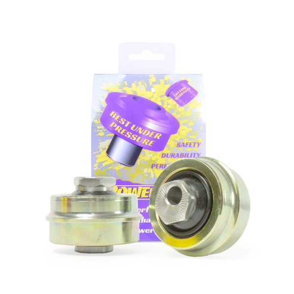 Front Wishbone Rear Bush, Caster Adjustable – Bild 2