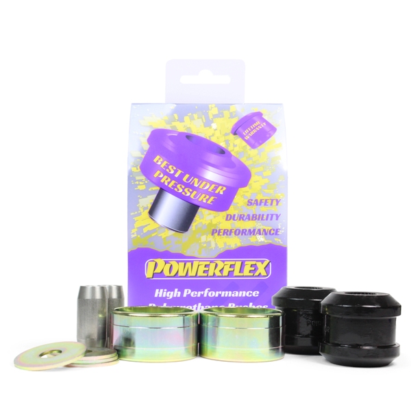 Front Wishbone Rear Bush 54mm – Bild 2