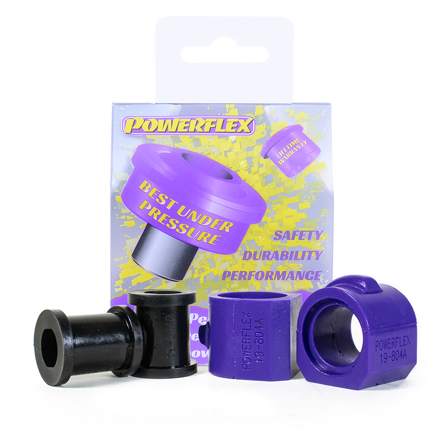 Front Anti Roll Bar Mounting Bush – Bild 2