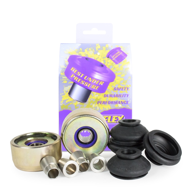 Front Wishbone Rear Bush 60mm – Bild 2