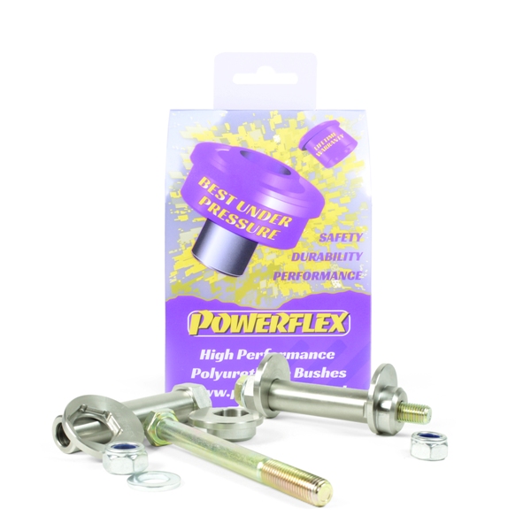 Stainless Steel Caster Adjustment Kit – Bild 2