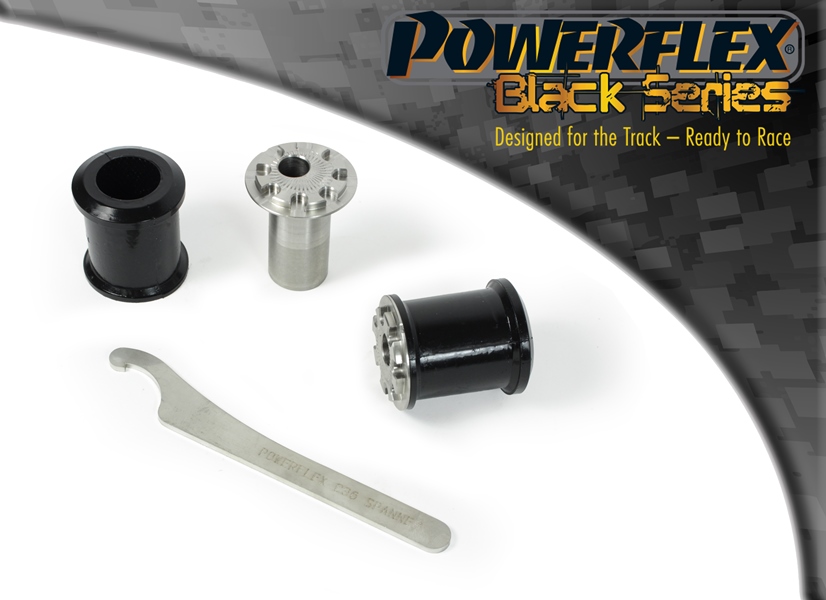 Front Wishbone Front Bush Camber Adjustable – Bild 2