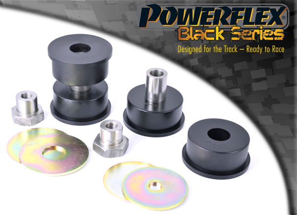 Rear Diff Rear Mounting Bush – Bild 3