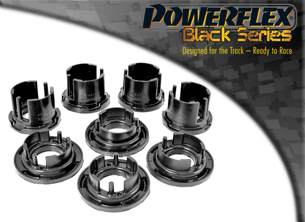 Rear Subframe Bush Insert upto 06/10 – Bild 3