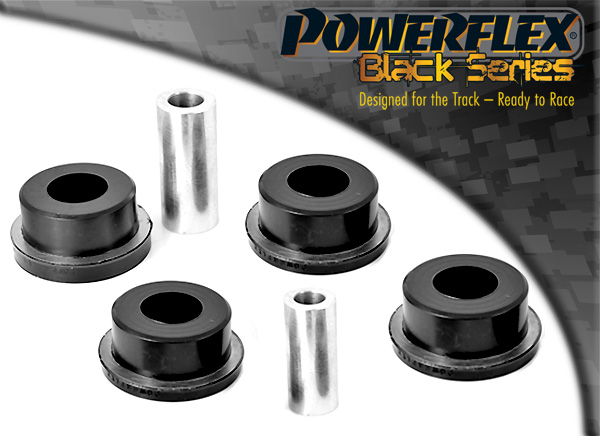 Rear Subframe Front Bush – Bild 3