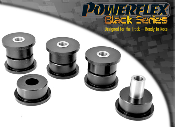 Rear Lower Control Arm Bush – Bild 3