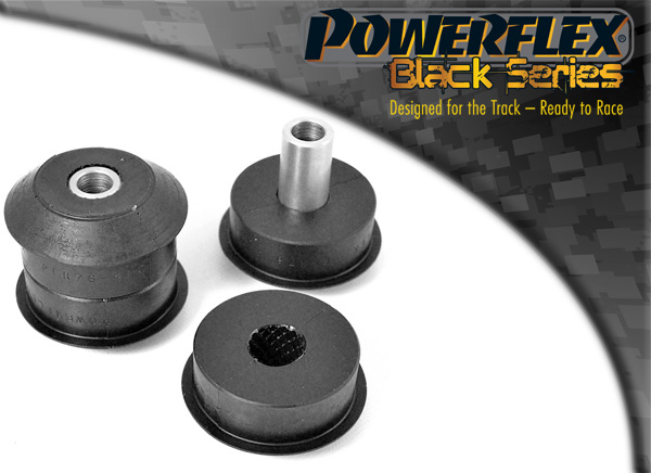 Rear Beam Mounting Bush – Bild 3