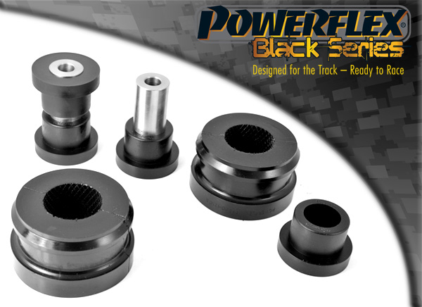 Rear Trailing Arm Front Bush – Bild 3