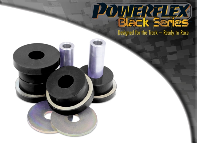 Rear Subframe Front Bush – Bild 3