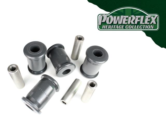 Rear Trailing Arm To Chassis Bush – Bild 3