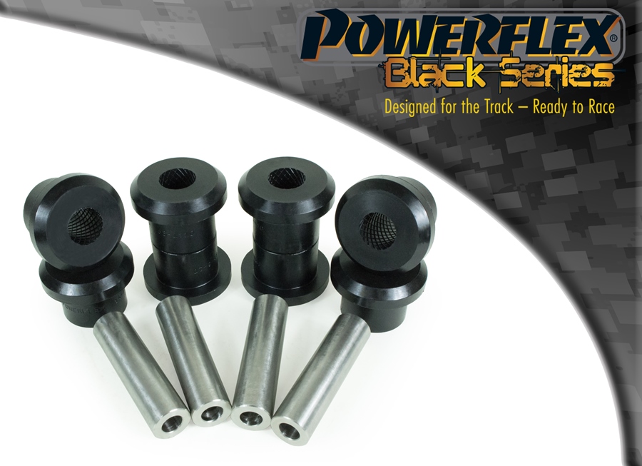 Rear Leaf Spring Bush – Bild 3