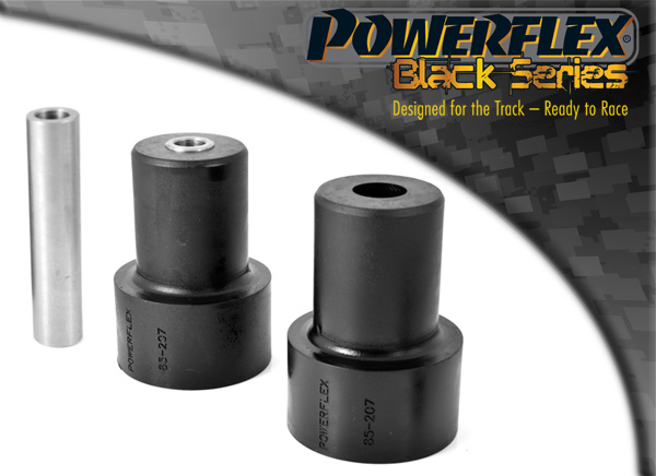 Rear Beam Mounting Bush – Bild 3