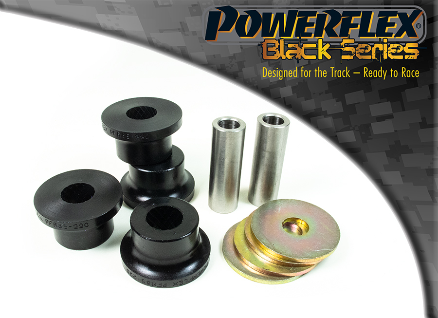 Rear Beam Mounting Bush – Bild 3