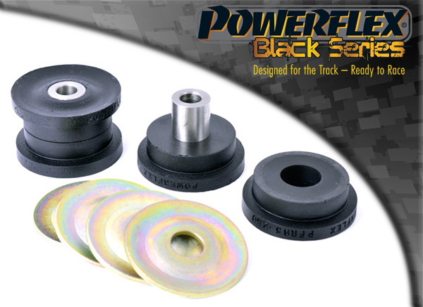 Rear Beam Mounting Bush – Bild 3