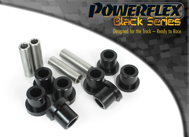 Rear Trailing Arm Bush – Bild 3