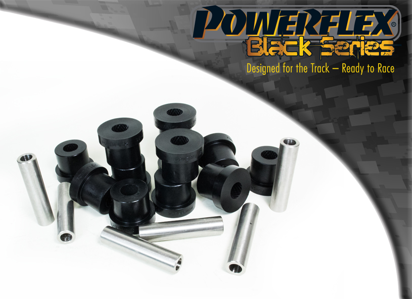 Rear Leaf Spring Bush – Bild 3