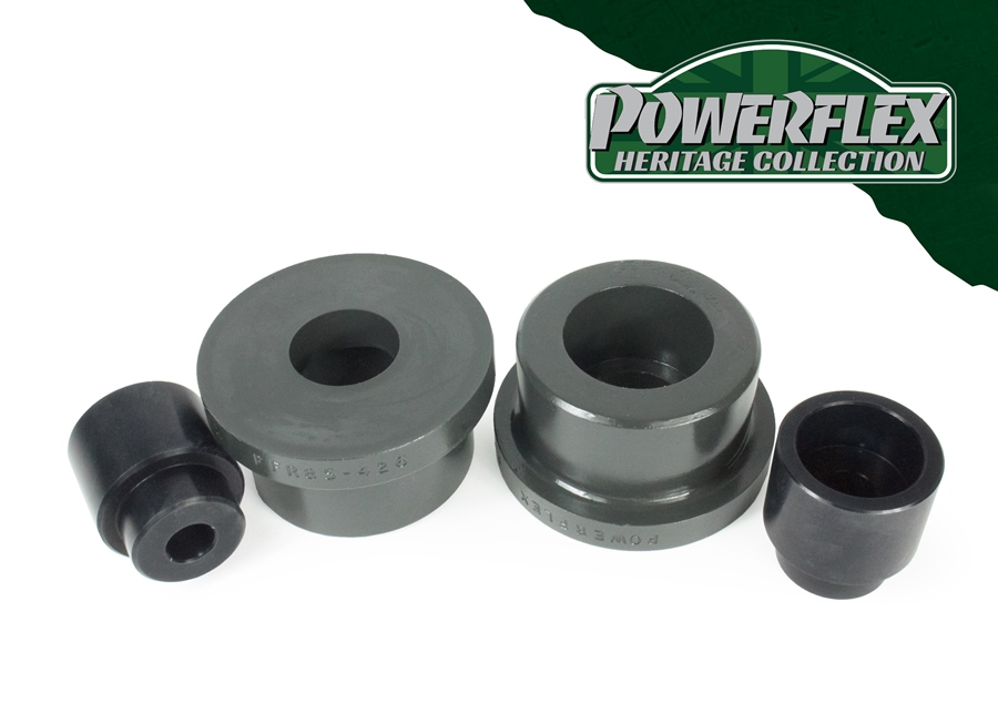 Rear Diff Rear Mounting Bush – Bild 3