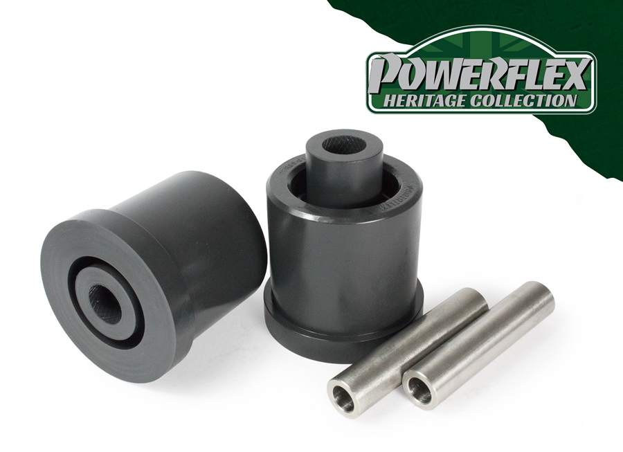 Rear Beam Mounting Bush – Bild 3