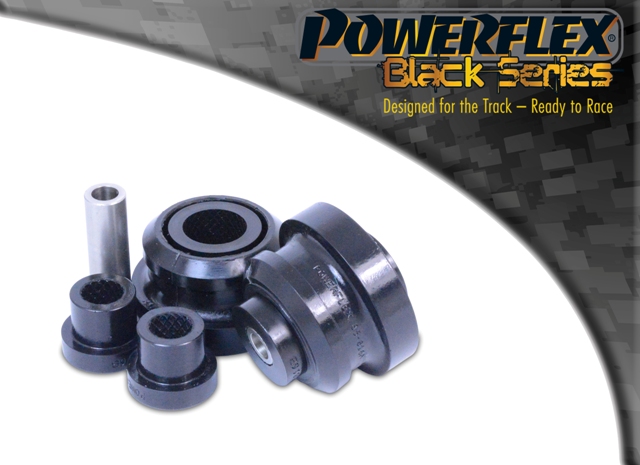 Rear Trailing Arm Bush – Bild 3