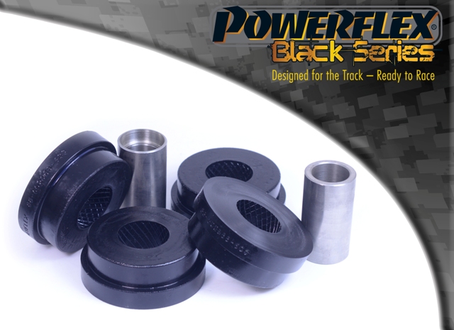 Rear Subframe Rear Mounting Bush – Bild 3