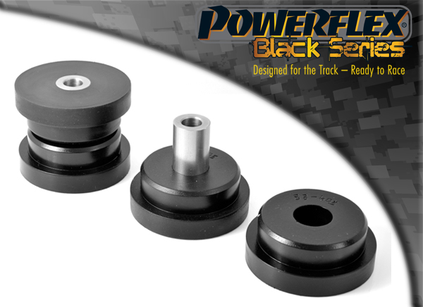 Rear Trailing Arm to Subframe Bush – Bild 3