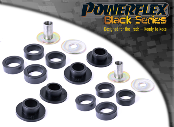 Front Lower Wishbone Rear Bush – Bild 3