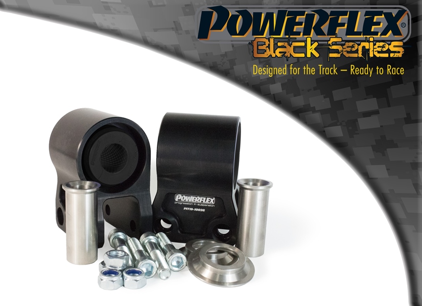 Front Wishbone Rear Bush Anti-Lift & Caster Offset – Bild 3