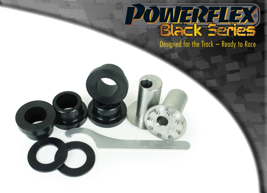 Front Wishbone Front Bush Camber Adjustable 14mm Bolt – Bild 3
