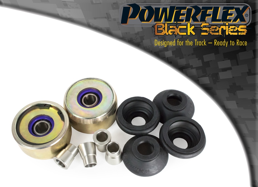 Front Wishbone Rear Bush 60mm – Bild 3