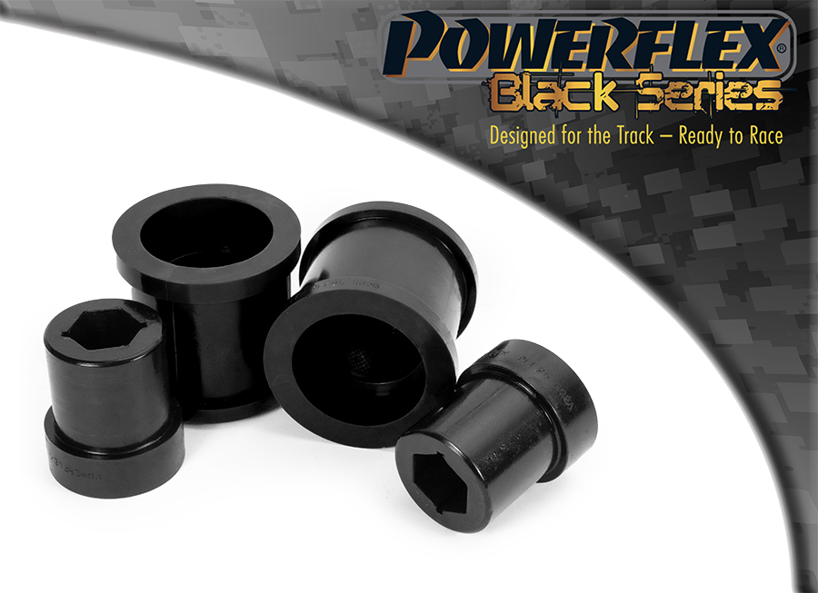 Front Wishbone Rear Bush – Bild 3