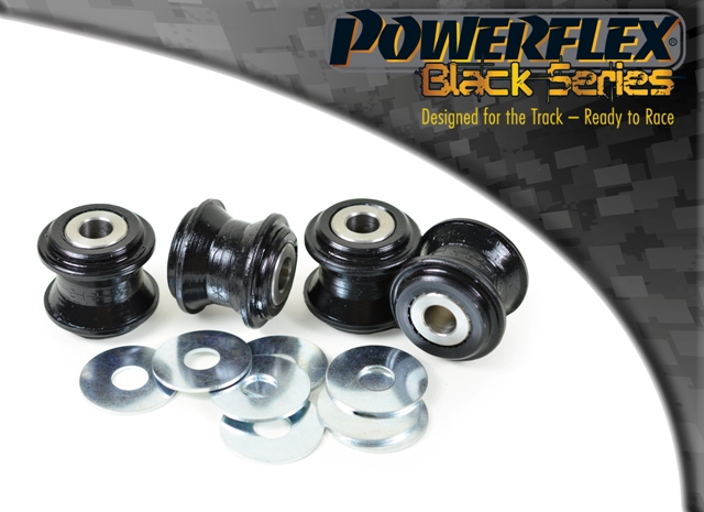 Front Anti Roll Bar Link Bush – Bild 3