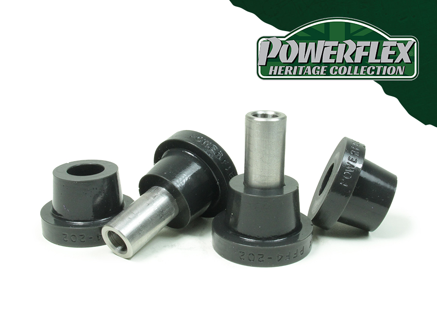 Front Track Control Arm Inner Bush – Bild 3