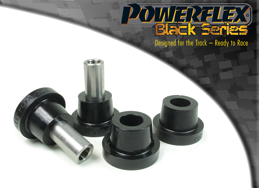 Front Track Control Arm Inner Bush – Bild 3